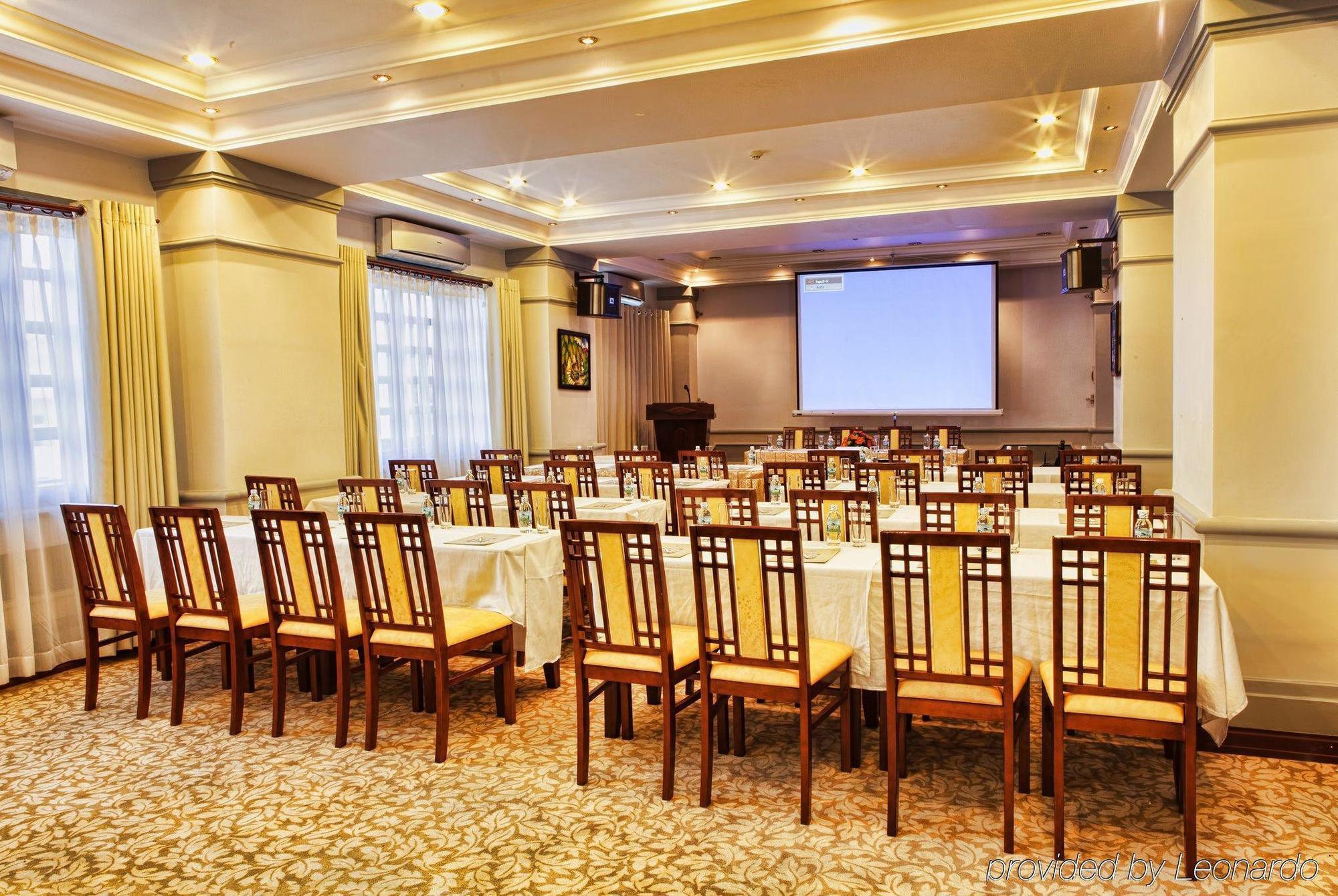 The Sun Hotel Nha Trang Exterior foto