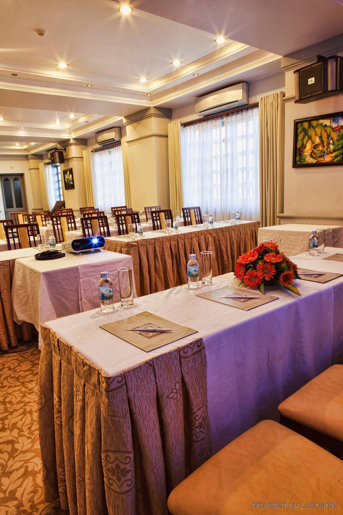 The Sun Hotel Nha Trang Exterior foto