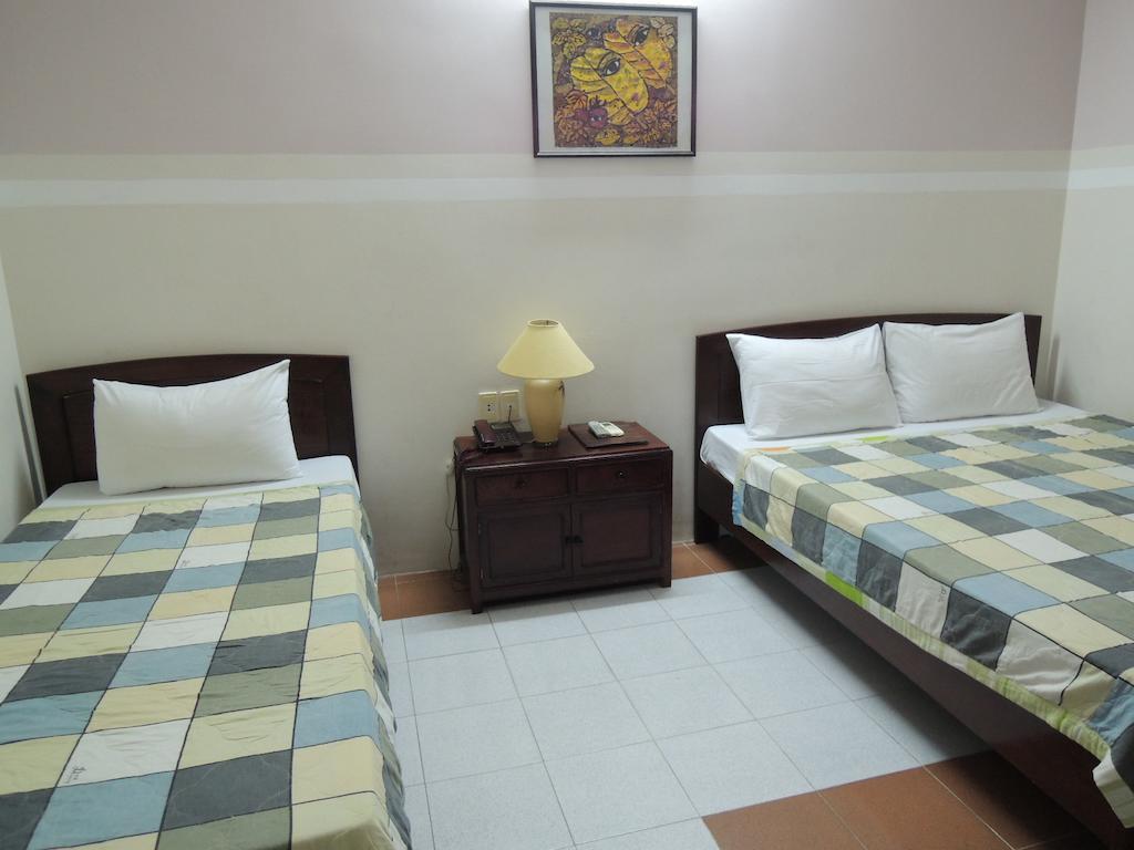 The Sun Hotel Nha Trang Cameră foto