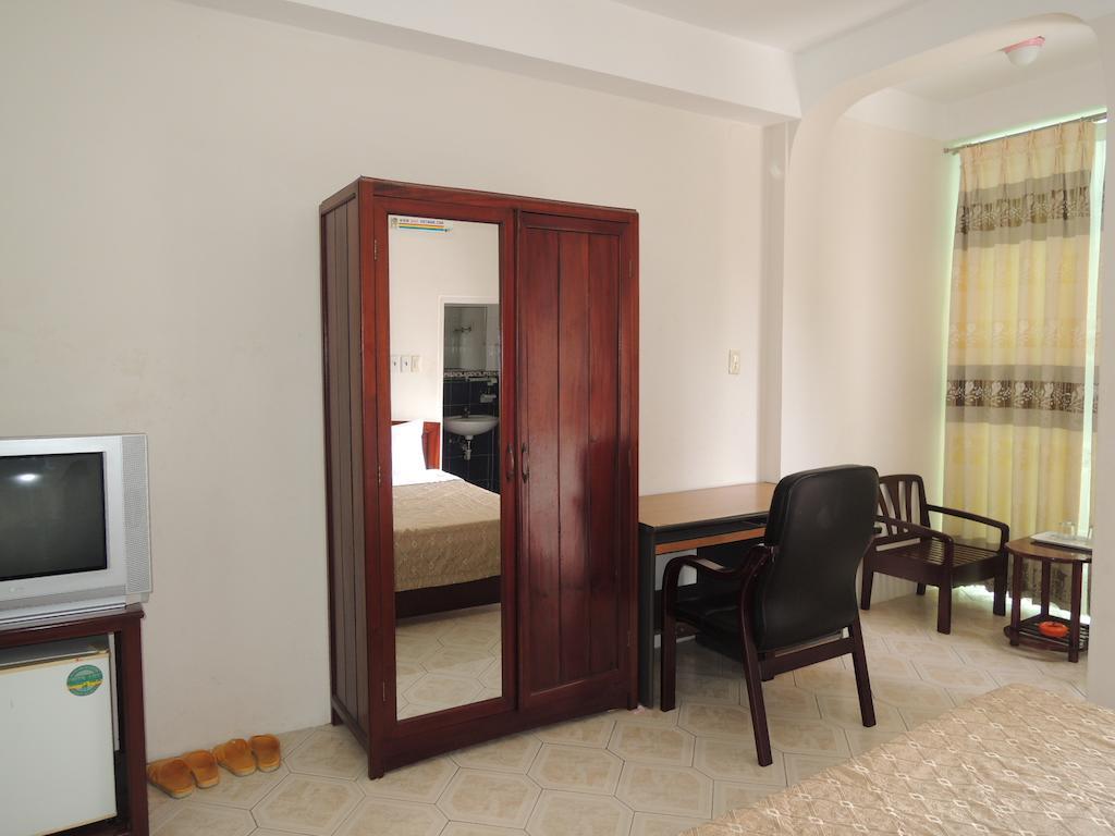 The Sun Hotel Nha Trang Cameră foto