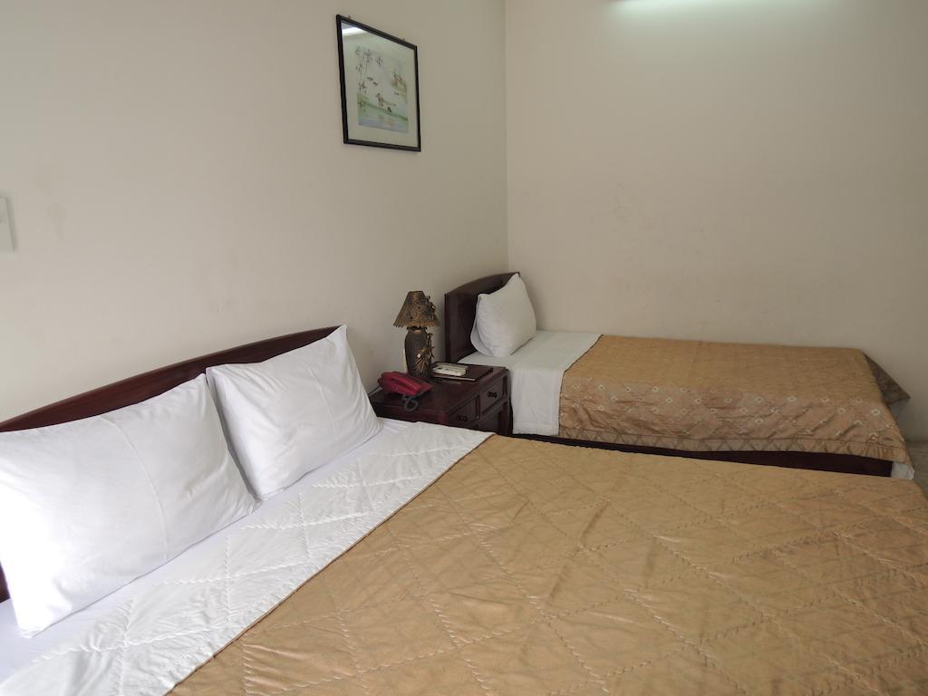 The Sun Hotel Nha Trang Cameră foto