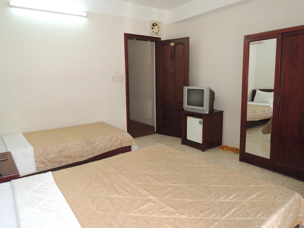 The Sun Hotel Nha Trang Cameră foto