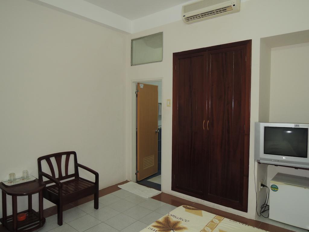 The Sun Hotel Nha Trang Cameră foto