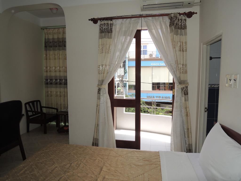 The Sun Hotel Nha Trang Cameră foto