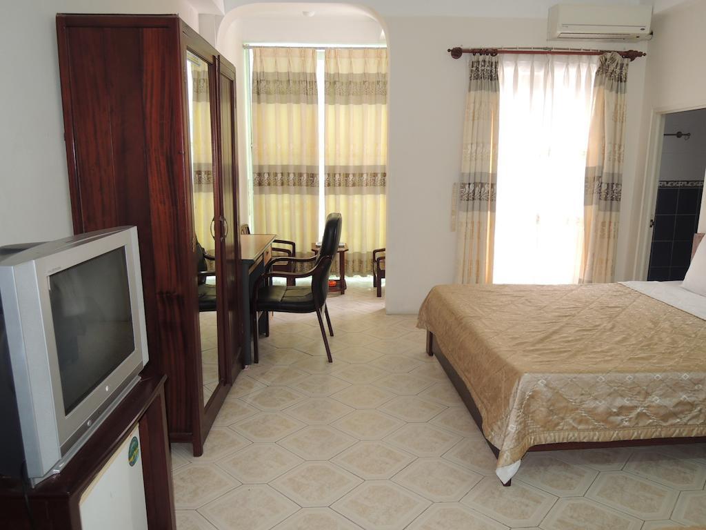 The Sun Hotel Nha Trang Cameră foto
