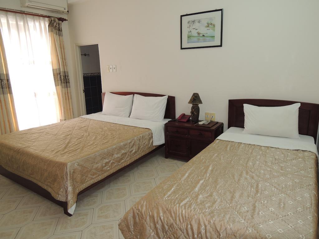 The Sun Hotel Nha Trang Cameră foto