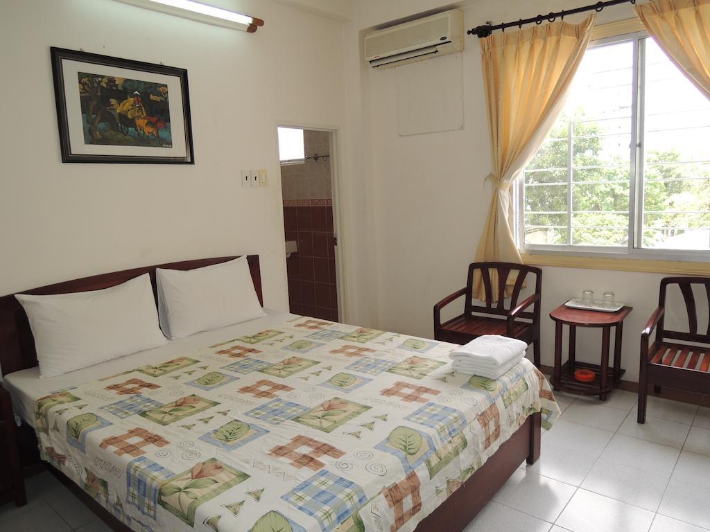 The Sun Hotel Nha Trang Cameră foto